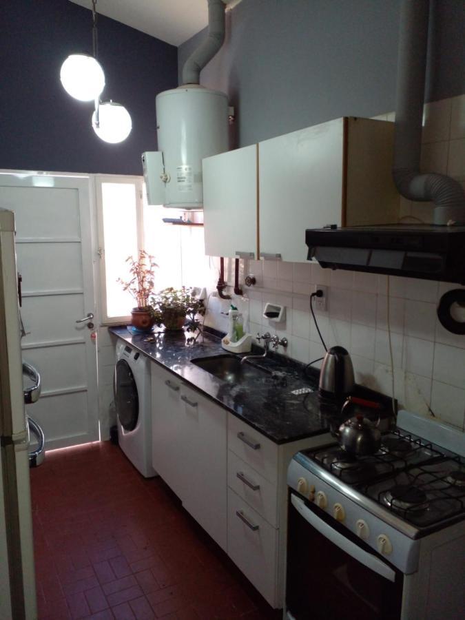 Confort Y Tranquilidad Al 100% Malargue Exterior photo