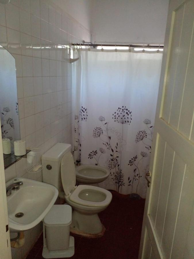 Confort Y Tranquilidad Al 100% Malargue Exterior photo